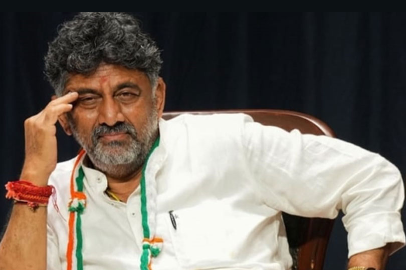 ഉപമുഖ്യമന്ത്രി ഡി കെ ശിവകുമാറിനെ പിസിസി അധ്യക്ഷപദവിയിൽ നിന്ന് മാറ്റാൻ വീണ്ടും സമ്മർദ്ദമേറുന്നു
